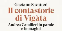 Il contastorie di Vigàta, Camilleri nel ritratto di Savatteri