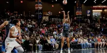 Basket: la WNBA si allarga, tre nuove squadre entro il 2030