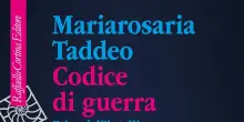 L'etica dell'IA nella difesa nel saggio di Mariarosaria Taddeo