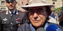 Pippo Baudo, il ricordo di Al Bano e Gigi D'Alessio