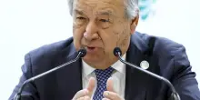 Guterres, 'fondamentale immediato cessate il fuoco a Gaza'