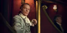 Amadeus, su Sky la serie su Mozart dopo il film di Miloš Fo