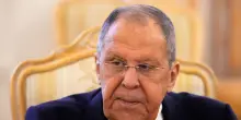 Lavrov, 'incontro Putin-Zelensky non discusso in Alaska'