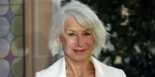 A Helen Mirren il Golden Globe alla carriera