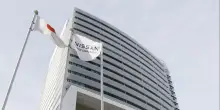 Nissan valuta vendita sede centrale a fondo investimento Usa