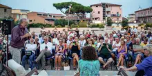 Alla Festa del cinema di mare spazio pure al tax credit