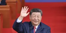 Xi, 'legami Cina-Russia i più strategici tra grandi potenze'