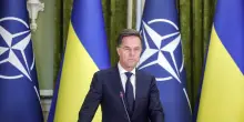 Mark Rutte in visita in Germania il 27-28 agosto