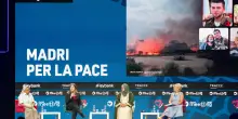 Il Meeting di Rimini si apre con le parole di pace di una madre israeliana e una palestinese