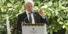 Lula invita Trump alla Cop30 nonostante la crisi dei dazi