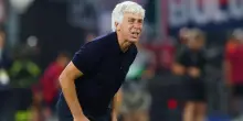 Calcio: Gasperini 'Sancho? Noi non dobbiamo pregare nessuno'