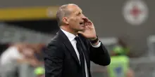 Milan: Allegri, la società conosce le occasioni del mercato