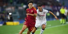 Europa League: Massara, derby col Bologna non bene per il ranking
