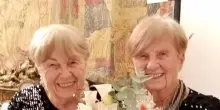 A 83 anni star su TikTok, le 'gemelle monelle' spopolano