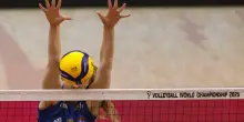 Mondiali volley: 3-1 al Belgio,azzurre agli ottavi da prime