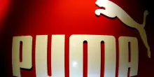 Pinault cerca acquirenti per Puma, titolo vola in borsa (+18%)
