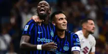 Inter, Chivu aspetta Lautaro e Thuram