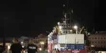 Tribunale di Trapani annulla sanzione a nave Mare Jonio di Mediterranea