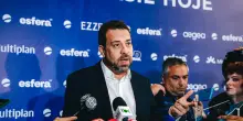 Boulos, il nuovo volto della sinistra: 'nel 2026 rivincerà Lula'