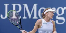 Ningbo Open: Alexandrova raggiunge Rybakina in finale