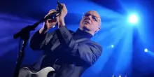 Midge Ure in tour a Rimini e Pordenone nel segno di Ultravox