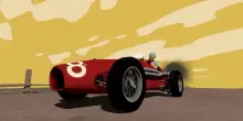Ecco 'Venice immersive', da Carlo Rambaldi alla Ferrari