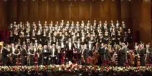 L'Orchestra e Coro della Scala a Lucerna con brani da opere