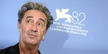 La Grazia di Sorrentino esce negli Usa, applausi dalla critica