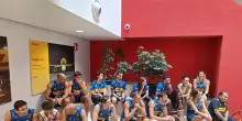 Volley, De Giorgi: ai Mondiali andiamo a giocarcela