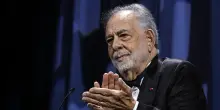 Francis Fors Coppola compie 87 anni, gli auguri della Lucana Film Commission