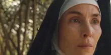 Mitevska, madre Teresa oggi sarebbe sotto il fuoco a Gaza