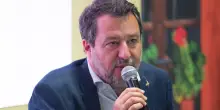 Salvini: 'Rivedere le regole Isee, basta bonus sempre agli stessi'