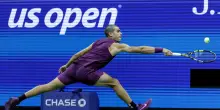 Us Open: Darderi ko, Alcaraz accede agli ottavi