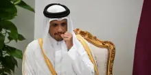 Premier Qatar, sono stato a Washington a sostegno sforzi per la pace