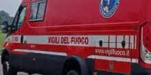 Auto finisce nel Po nel Mantovano, due morti
