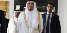 Premier Qatar, 'pericoloso errore di calcolo dell'Iran'