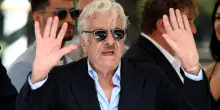 Giancarlo Giannini, da De Gregori a Mim&igrave; metallurgico
