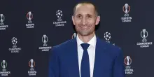 Chiellini eletto consigliere Figc per la Serie A