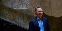 Dan Brown, il 9 settembre in libreria L'Ultimo Segreto