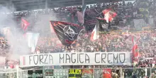 Serie A: Cremonese-Sassuolo 0-0 DIRETTA