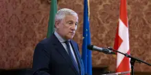 Tajani, maggioranza in Ue contro confisca dei beni russi