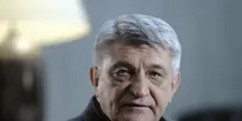 Il premio Tonino Guerra al regista russo Sokurov