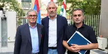 Via libera al contratto nazionale dei metalmeccanici in Lombardia