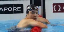 Nuoto: fenomeno Yu Zidi, a 13 anni fa il record d'Asia