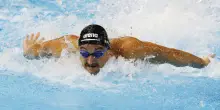 Mondiali nuoto: Italia quarta nella 4x100 mista, oro Russia