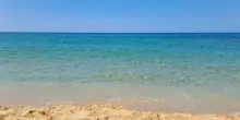 Anticipo d'estate da mercoled&igrave; al Centro-Sud, 36 gradi nel foggiano