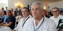 Tajani, incontro su candidati non fissato, ma siamo a buon punto