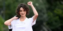 Luchetti dirige Dove non mi hai portata con protagonista Tecla Insolia