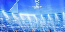 Champions: calendario, si parte il 16/9 con Juve-Borussia