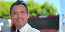 Jude Law a Venezia: 'Io nei panni di Putin, ma non temo ripercussioni'